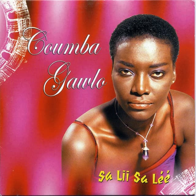 Coumba Gawlo artist profile image