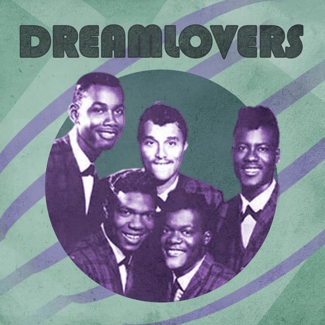 The Dreamlovers artist profile image