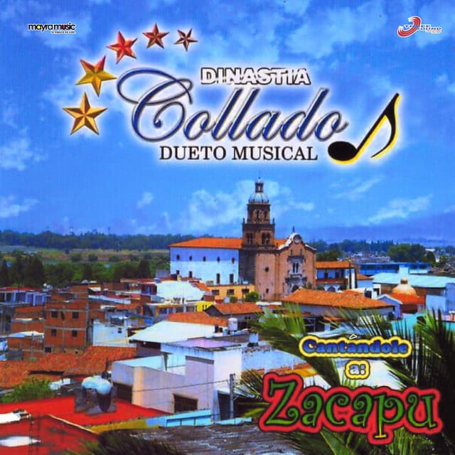 Dinastía Gollado artist profile image