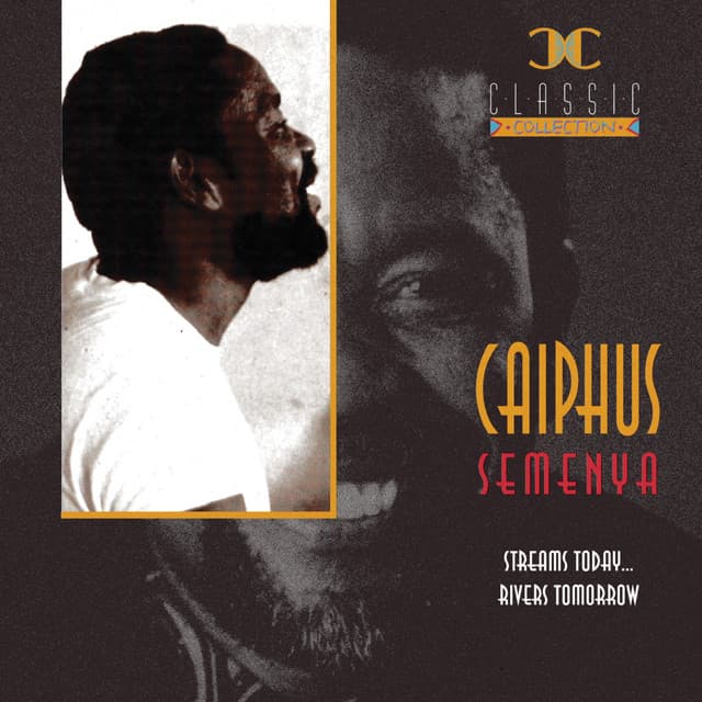 Caiphus Semenya artist profile image