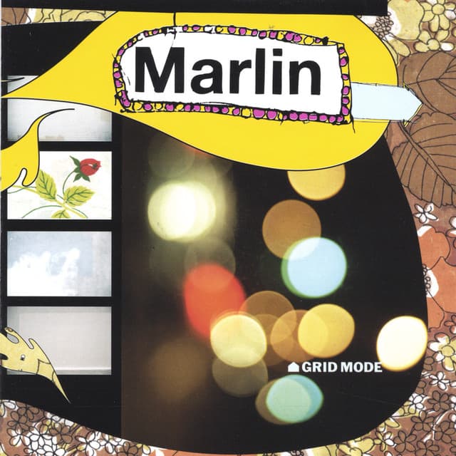 Marlin artist profile image