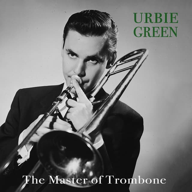 Urbie Green artist profile image