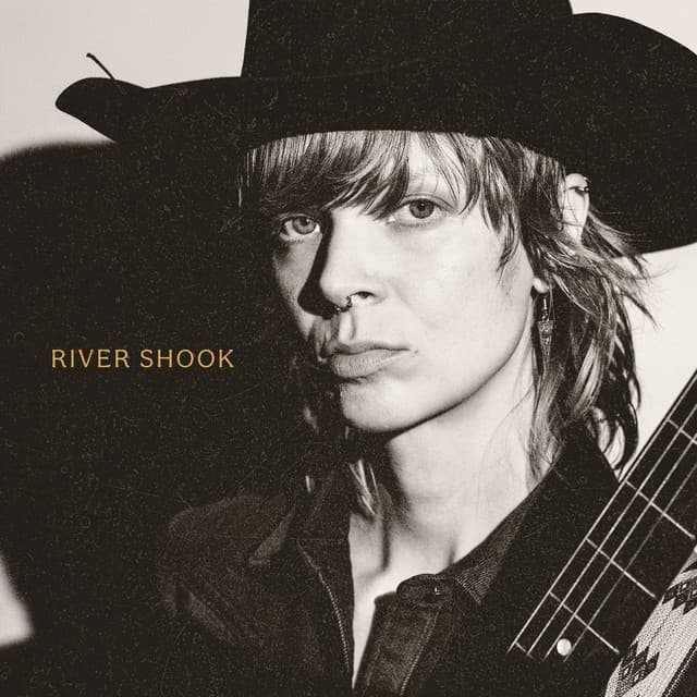River Shook artist profile