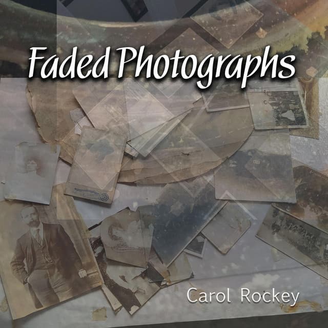 CAROL ROCKEY artist profile image