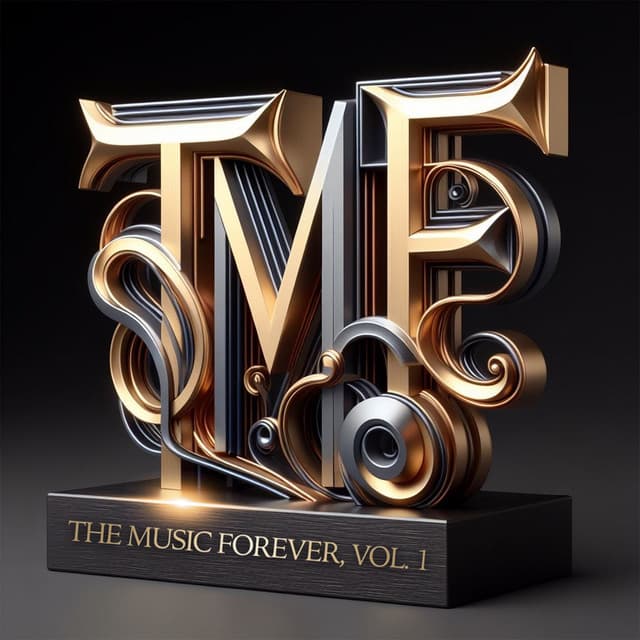 TMF The Music Forever artist profile image