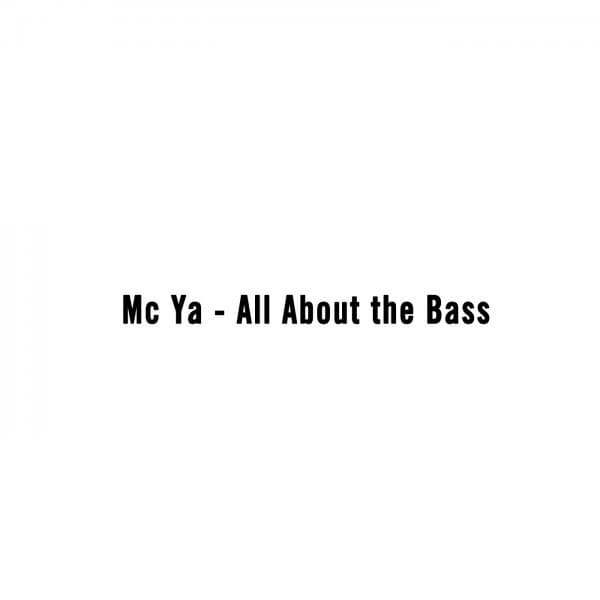 MC Ya artist profile image