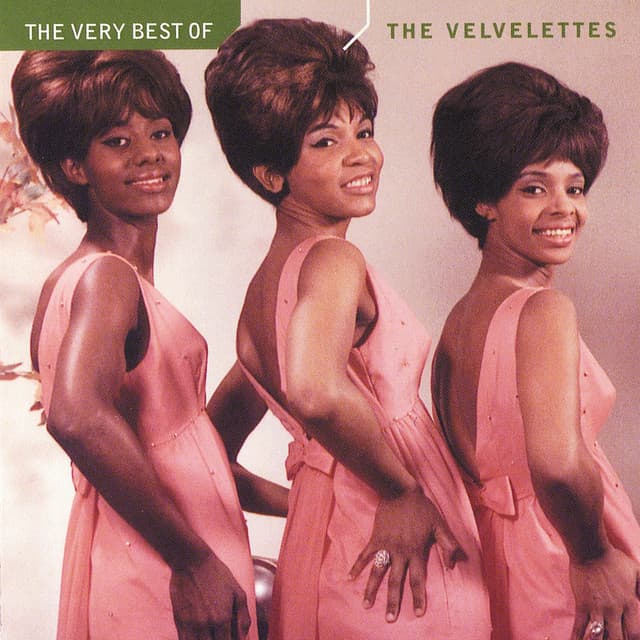 The Velvelettes artist profile image