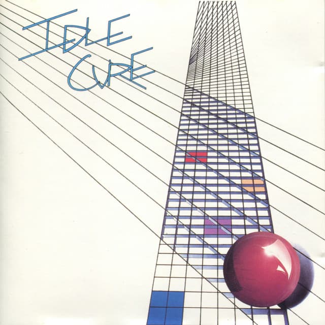 Idle Cure artist profile image