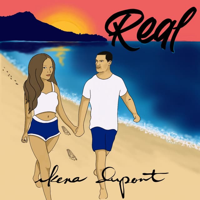 Ikena Dupont artist profile image