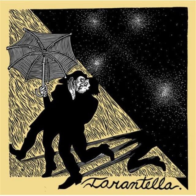 Tarantella artist profile image