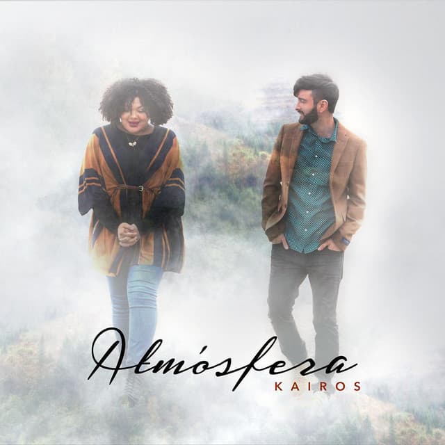Kairos's artist profile image