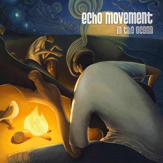 Echo Movement artist profile image