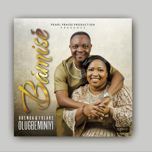 Gbenga's artist profile image