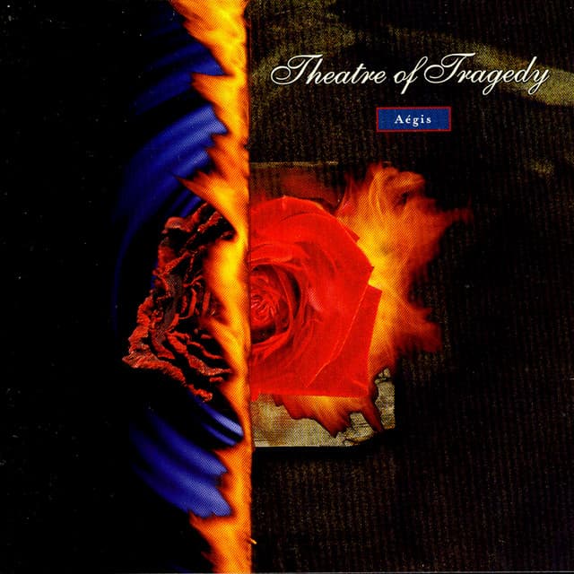 Theatre Of Tragedy artist profile image