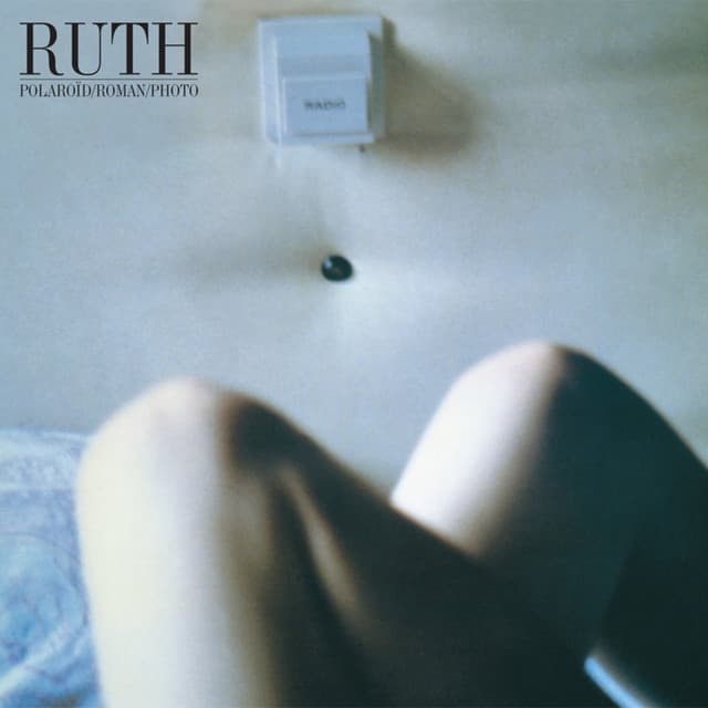 Ruth artist profile image