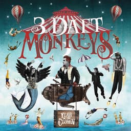 3 Daft Monkeys's artist profile image