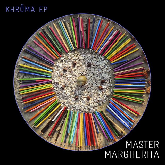 Master Margherita profile