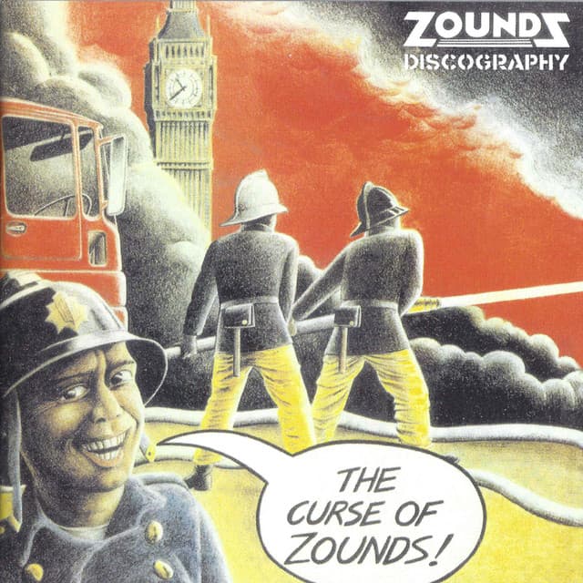 Zounds profile