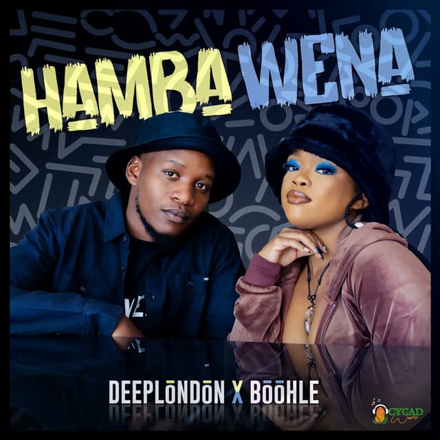Deep London profile