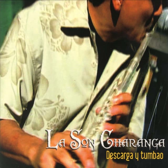 La Son Charanga artist profile image