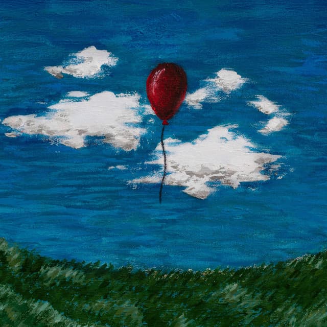 Grandview artist profile image