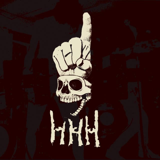 HHH's artist profile image