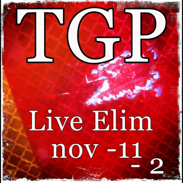 TGP artist profile image