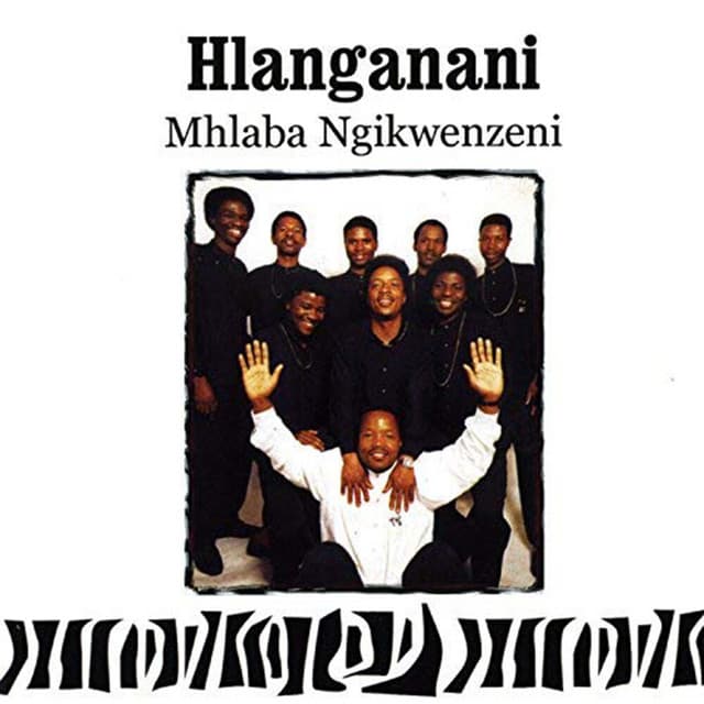 Hlanganani artist profile image