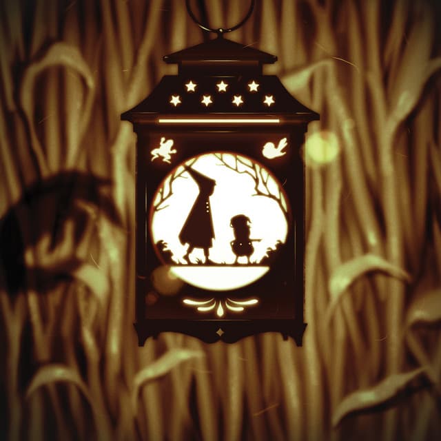 Over the Garden Wall profile