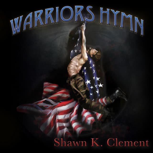 Shawn K. Clement artist profile image