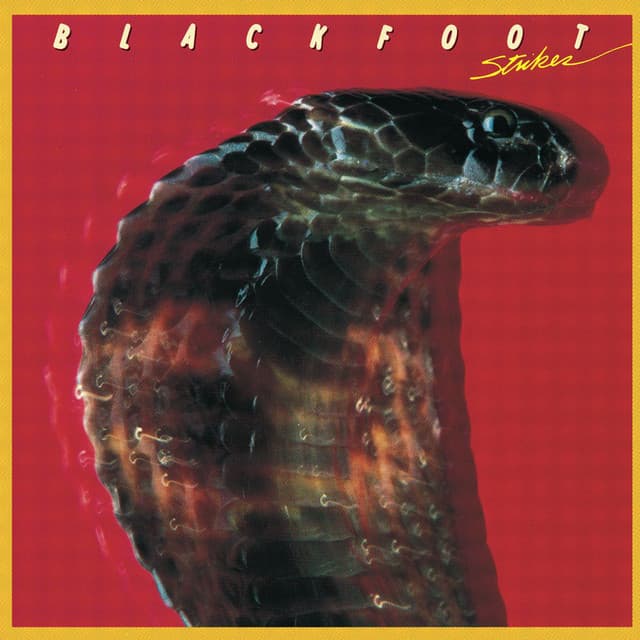 Blackfoot artist profile image