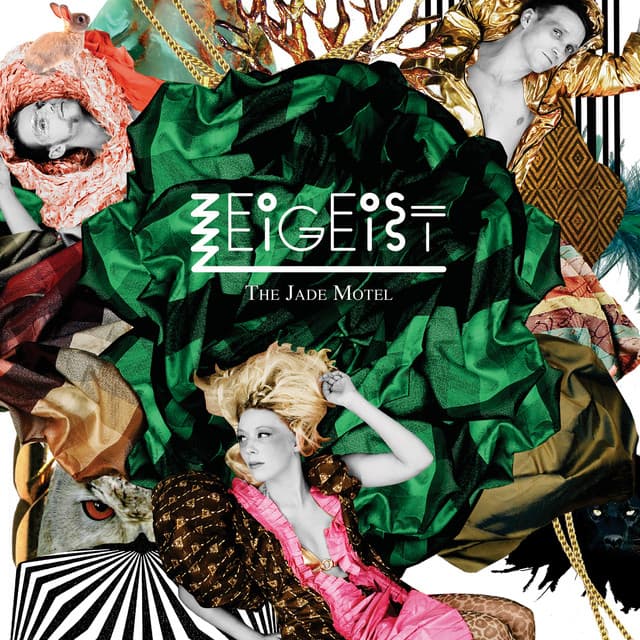 Zeigeist artist profile image
