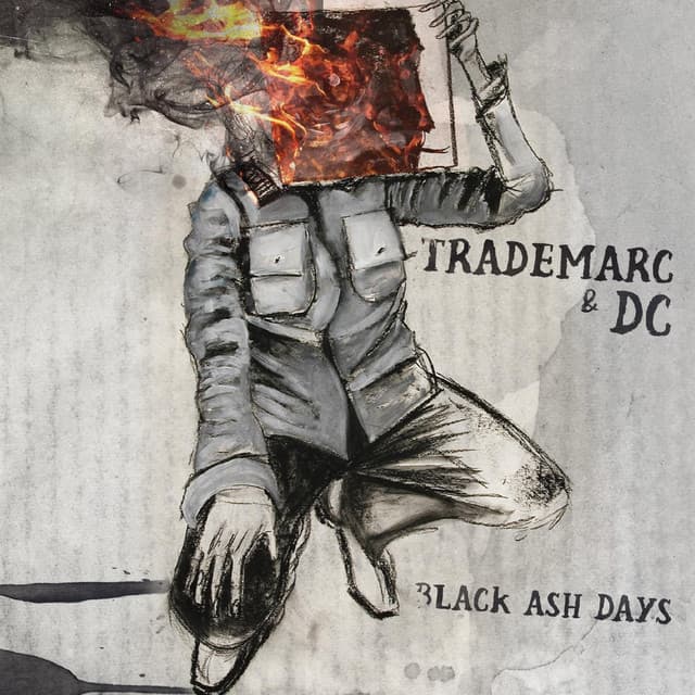 Trademarc artist profile image