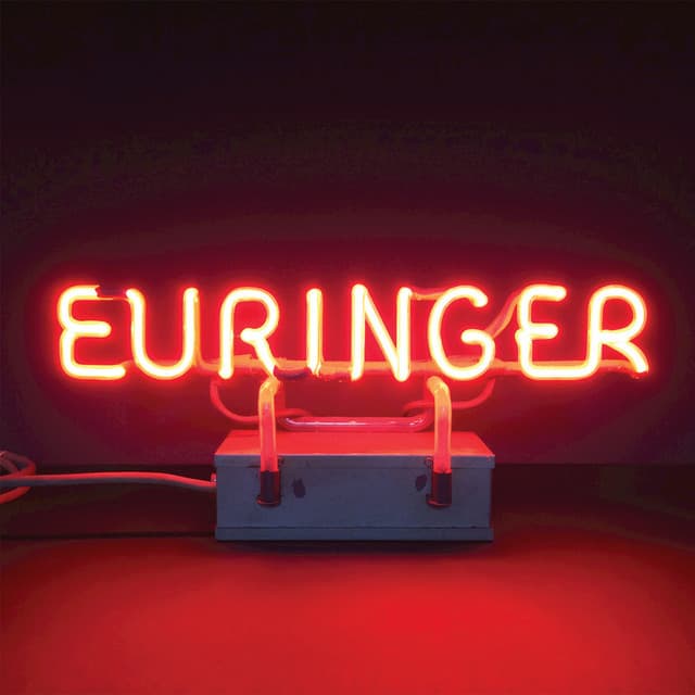 EURINGER artist profile image