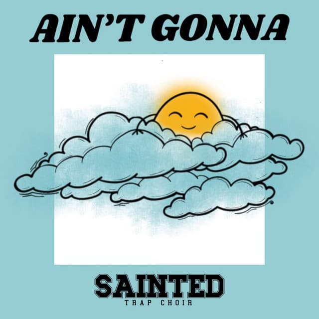 Sainted Trap Choir's artist profile image