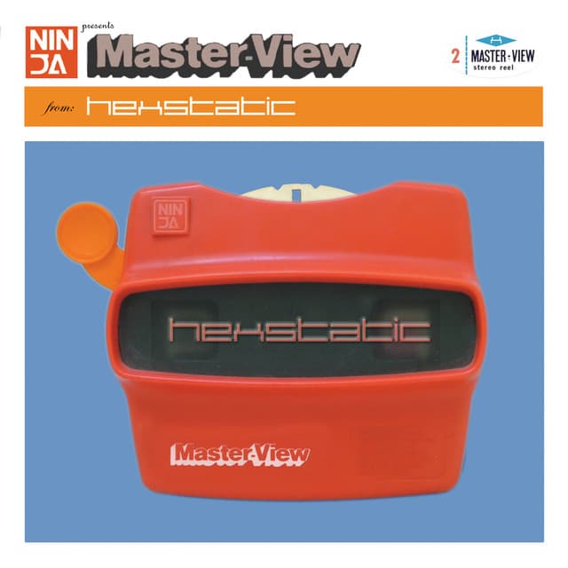Hexstatic artist profile image
