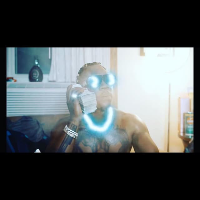 Spank Lukiss artist profile image