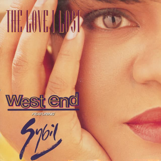 West End artist profile image