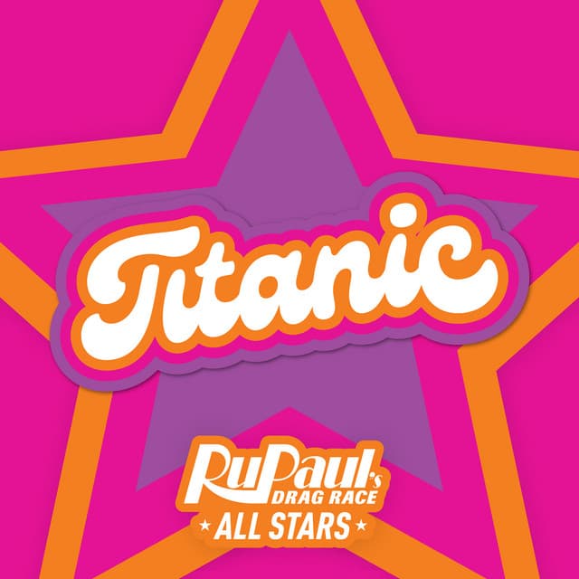 The Cast of RuPaul's Drag Race All Stars, Season 7 artist profile image