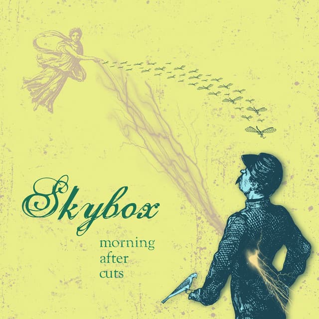 Skybox artist profile image