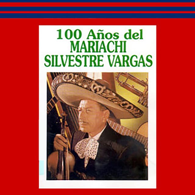 Mariachi Silvestre Vargas artist profile image