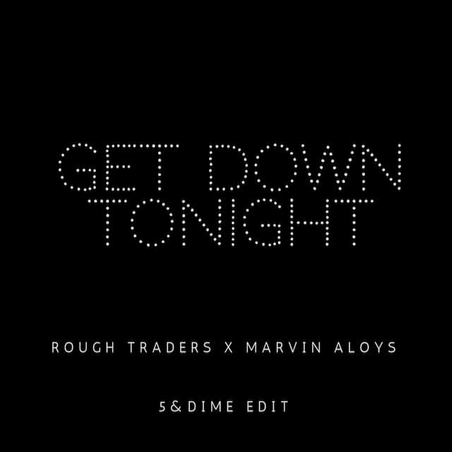 Rough Traders artist profile image