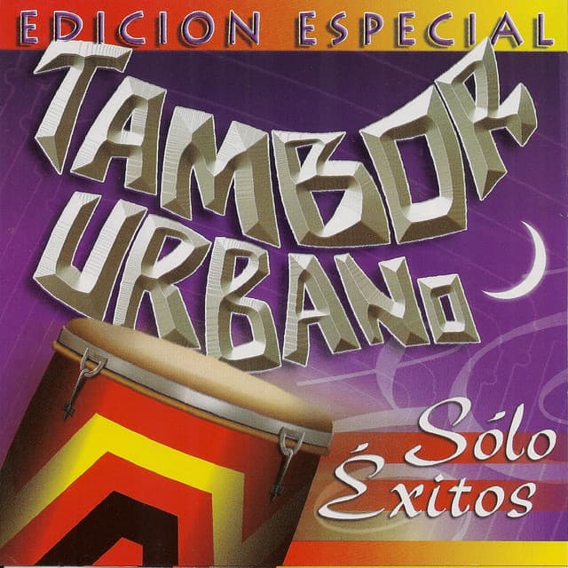 Tambor Urbano artist profile image