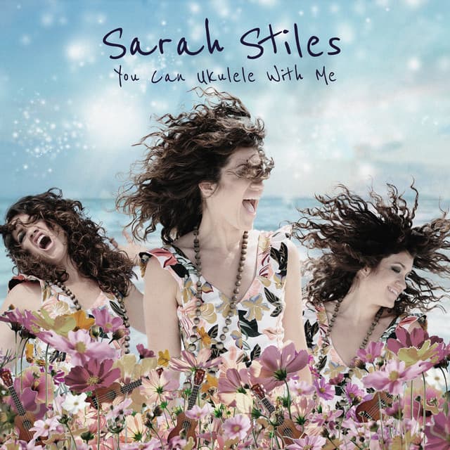 Sarah Stiles artist profile image