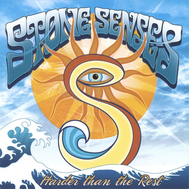 Stone Senses artist profile image