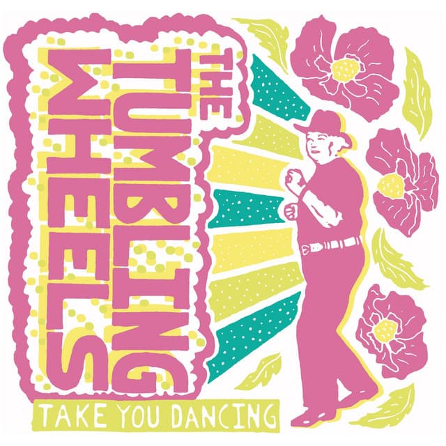 The Tumbling Wheels artist profile image