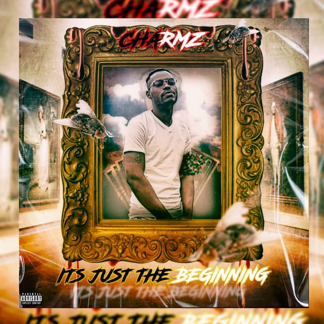 Charmz artist profile image