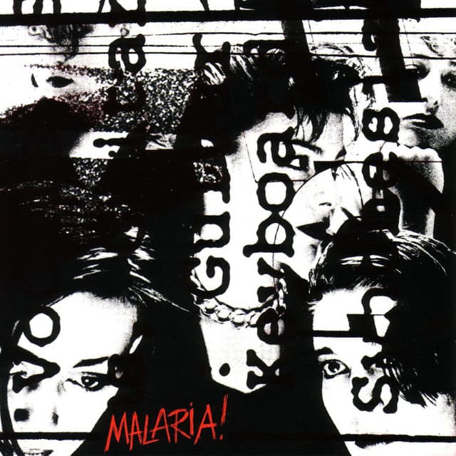 Malaria! artist profile image