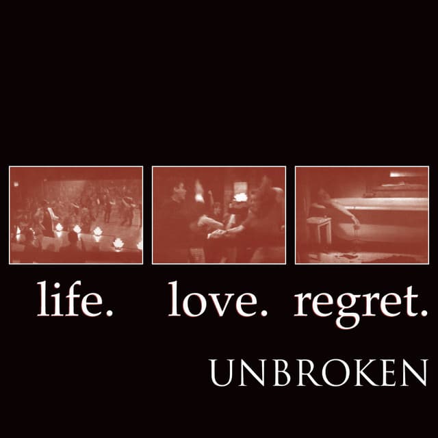 Unbroken's artist profile image