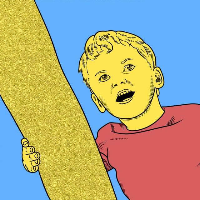 Tootleg Boy artist profile image